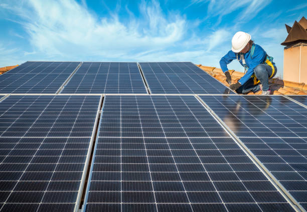 Professional Roofing Services in Muscoda, WI