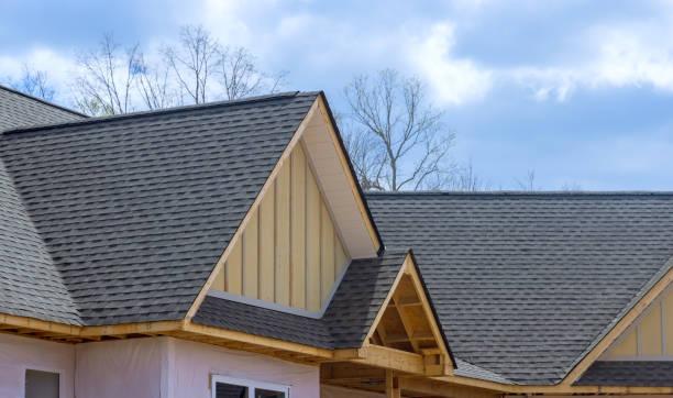 Gutter Replacement in Muscoda, WI