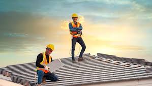 Fast & Reliable Emergency Roof Repairs in Muscoda, WI